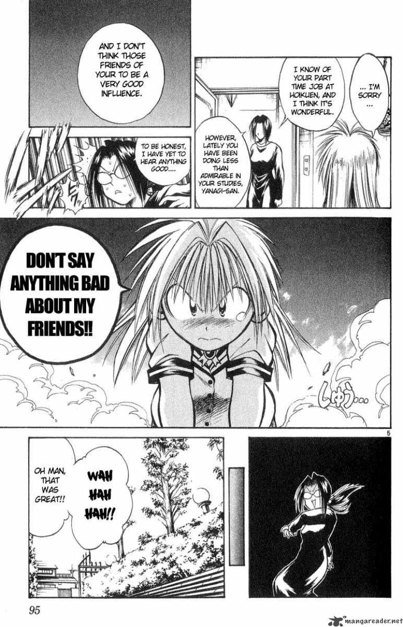 Flame Of Recca 214 5