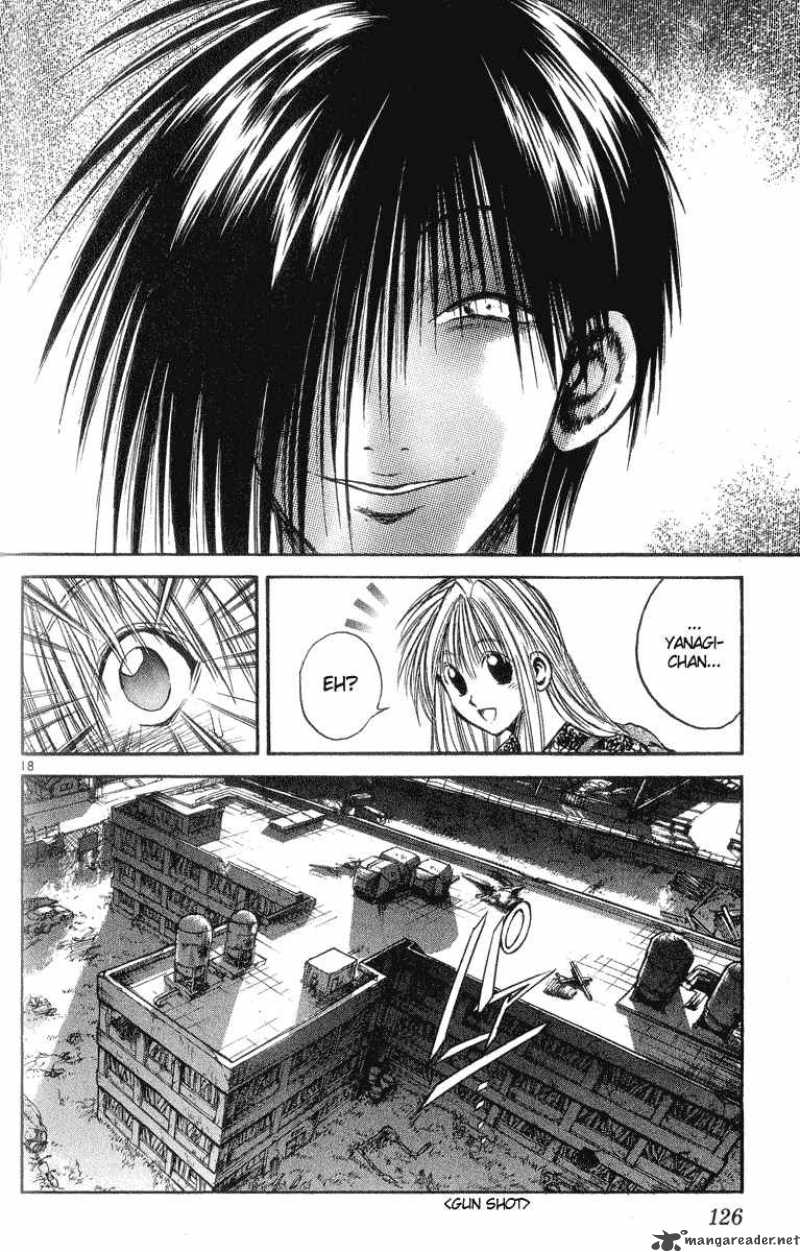 Flame Of Recca 215 18