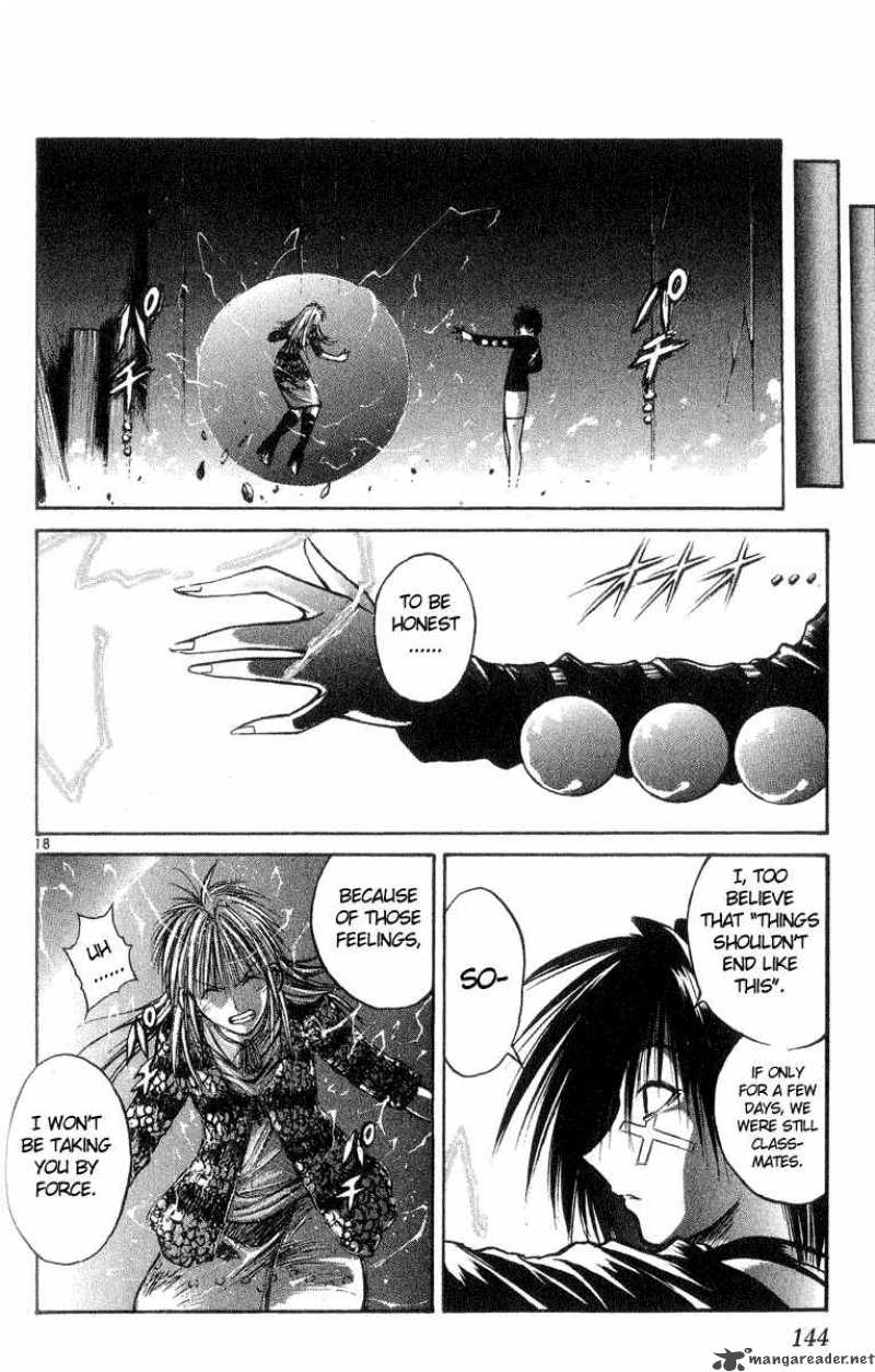 Flame Of Recca 216 16