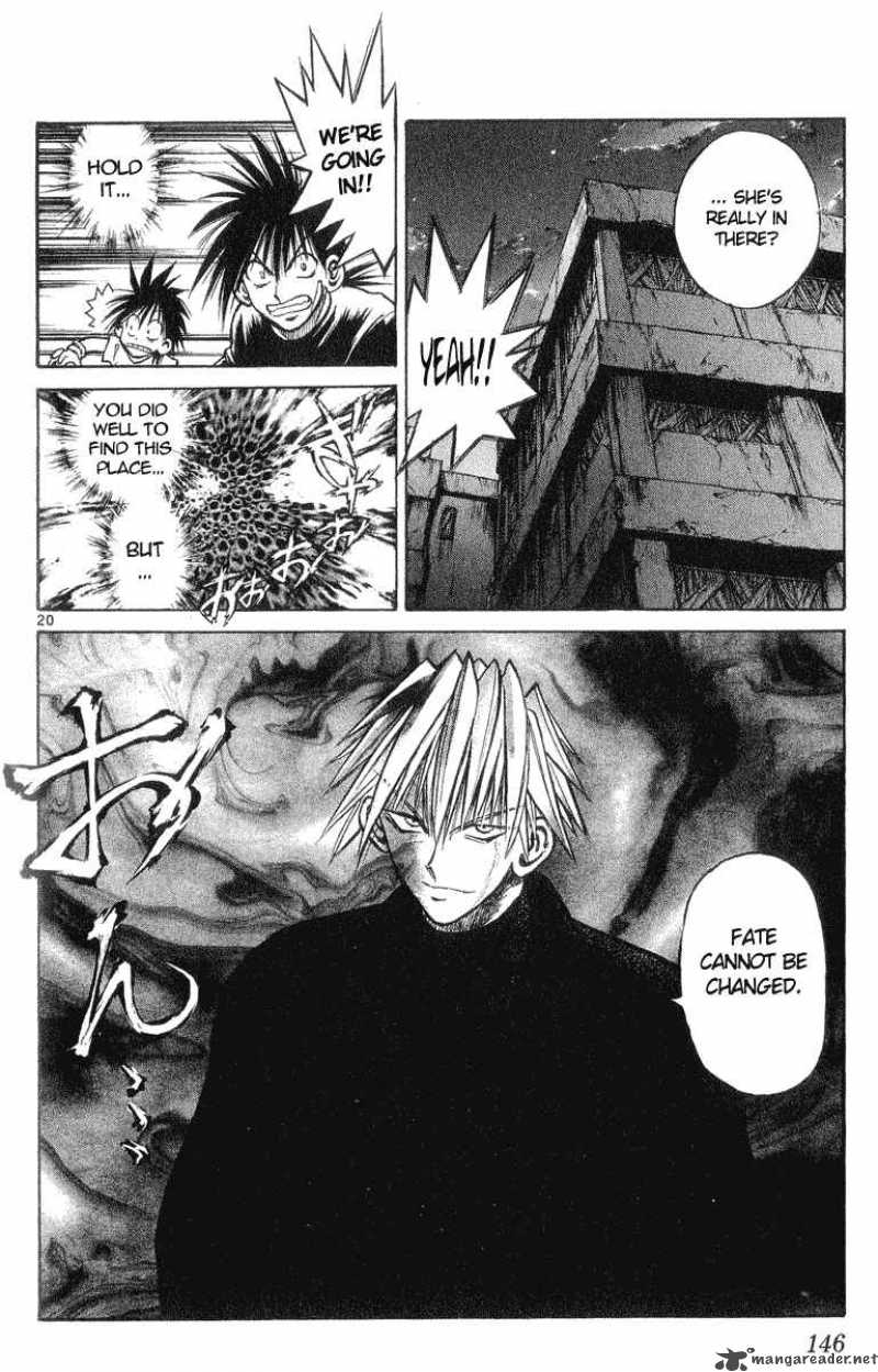 Flame Of Recca 216 18