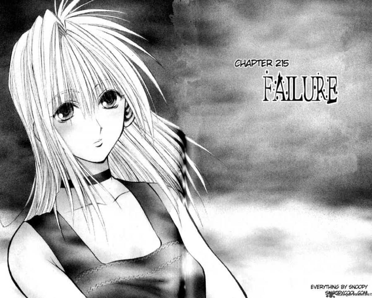 Flame Of Recca 216 2