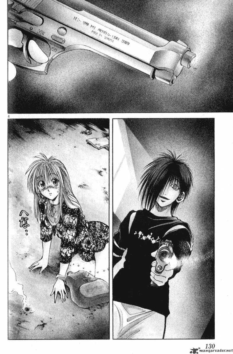 Flame Of Recca 216 3