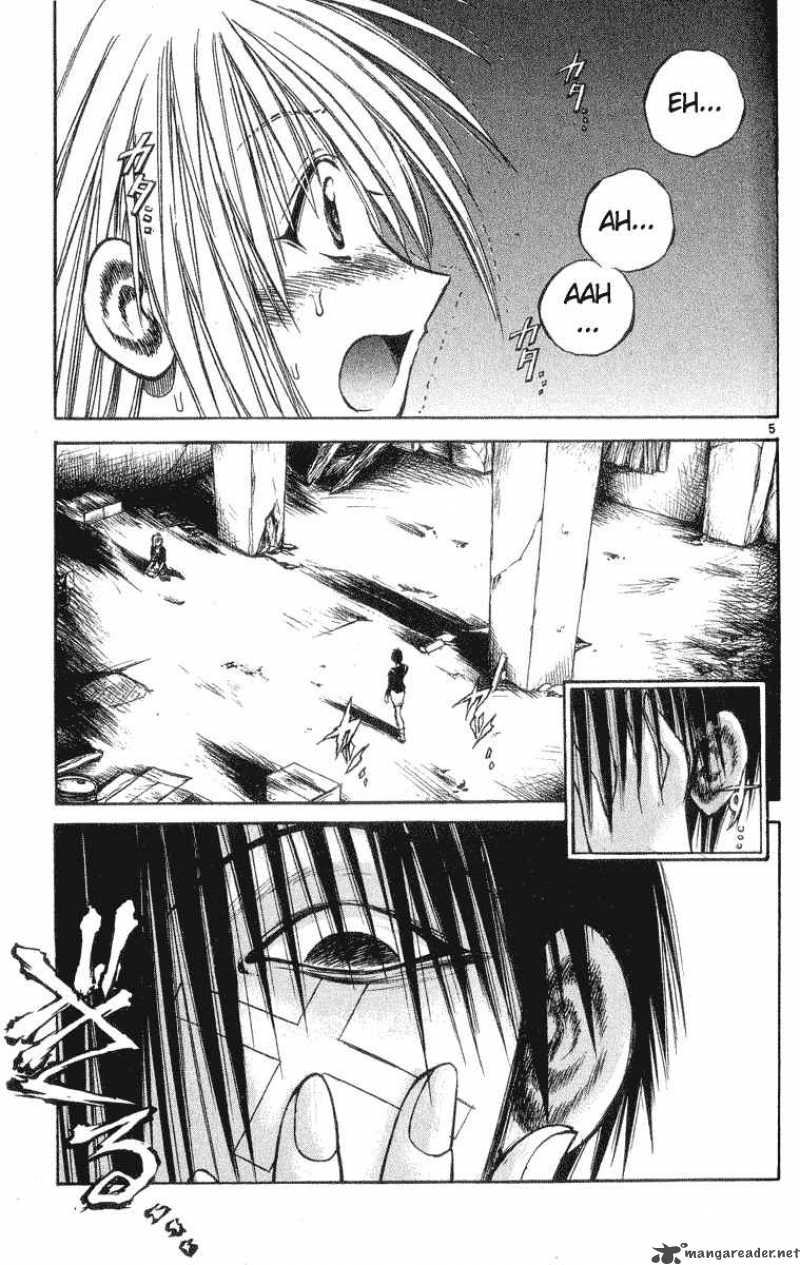 Flame Of Recca 216 4
