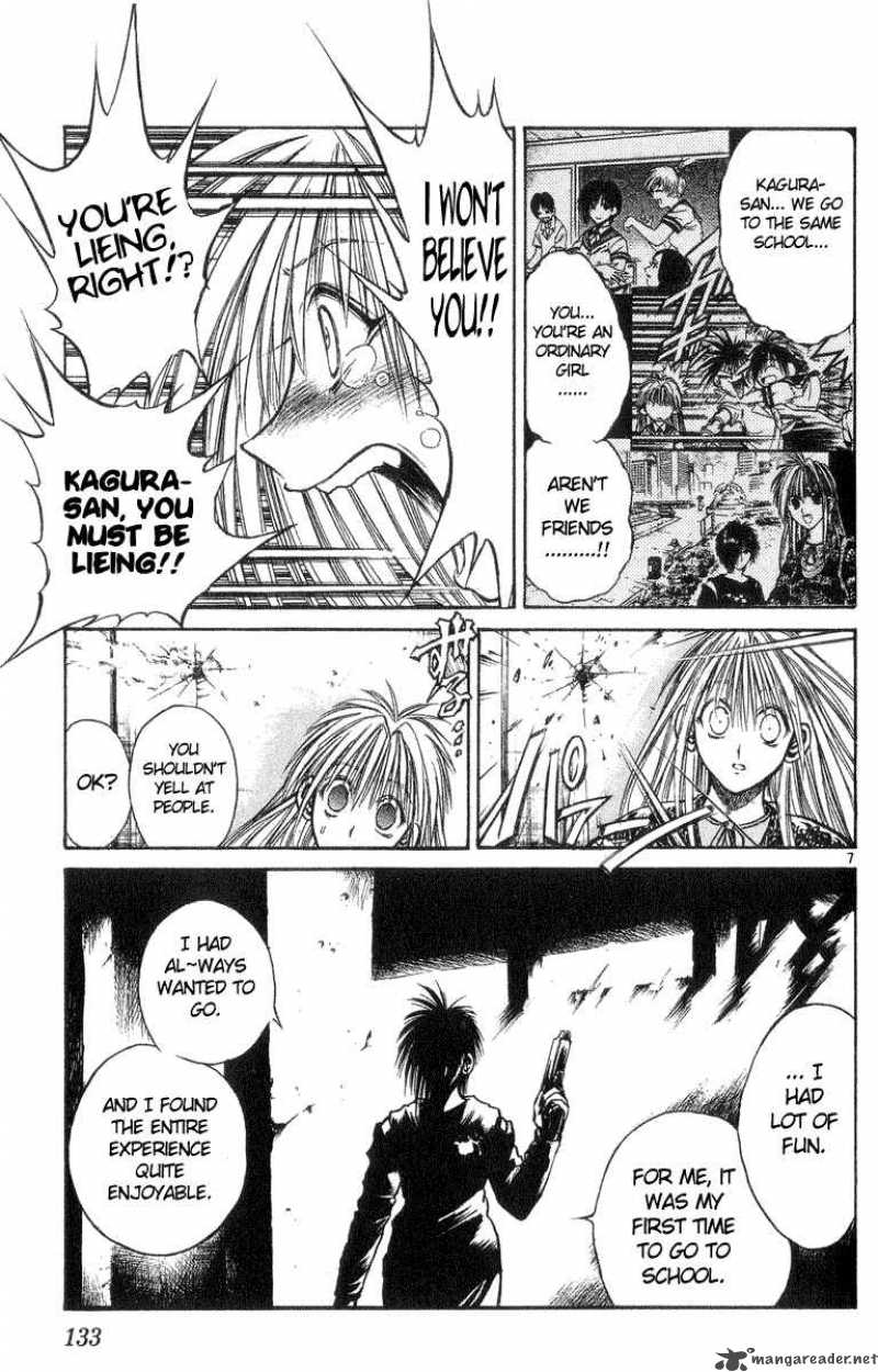 Flame Of Recca 216 6