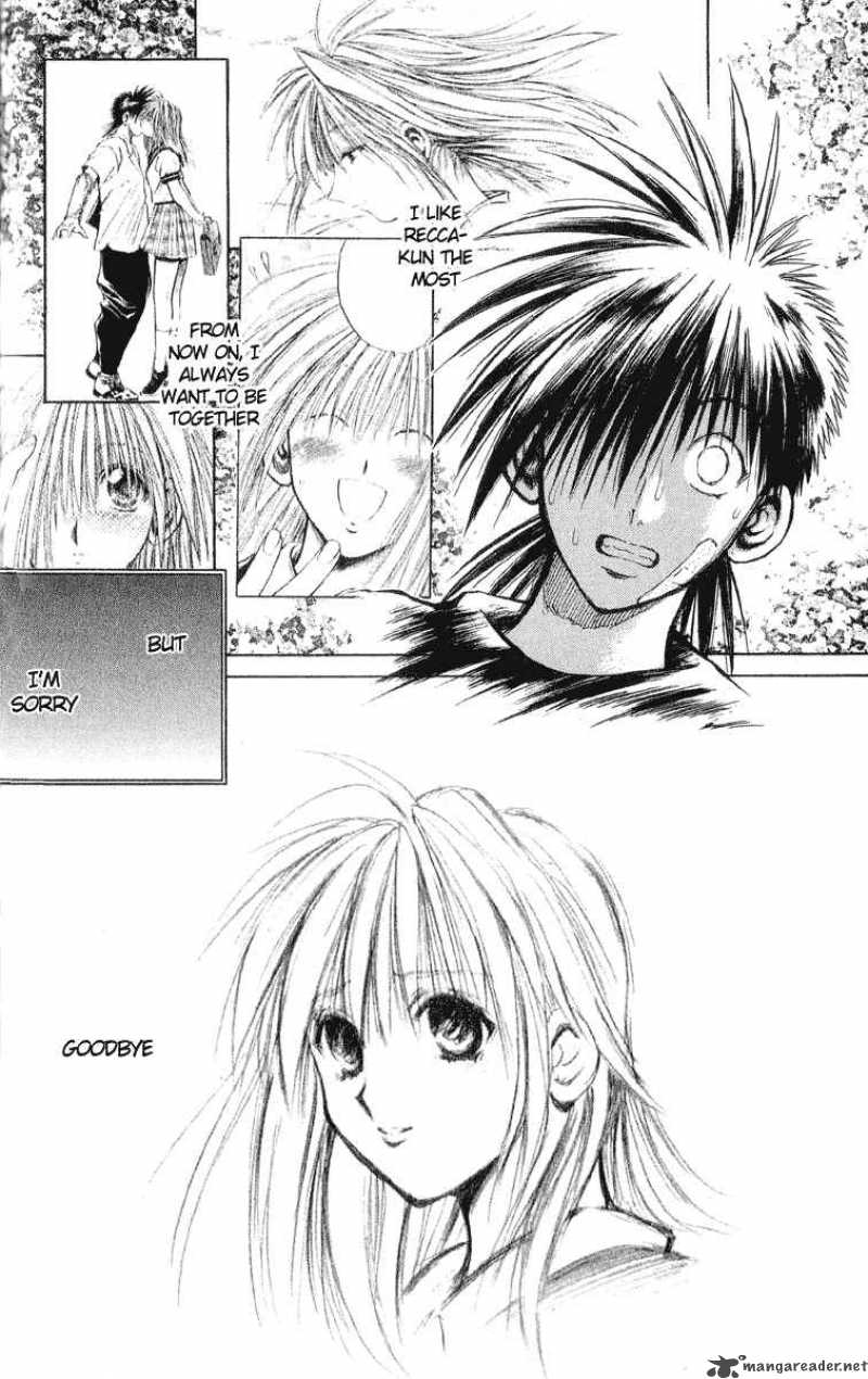 Flame Of Recca 217 15