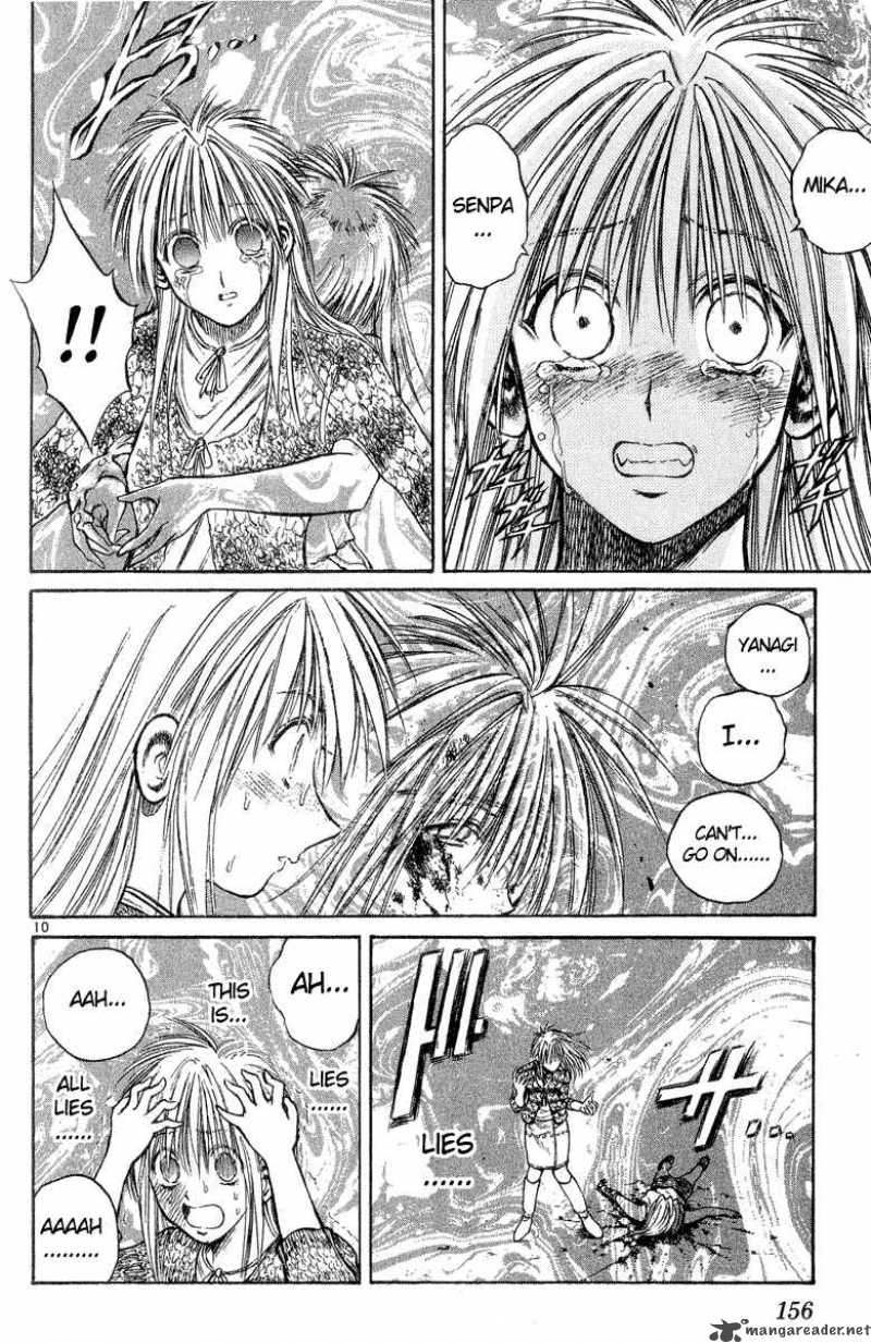 Flame Of Recca 217 9