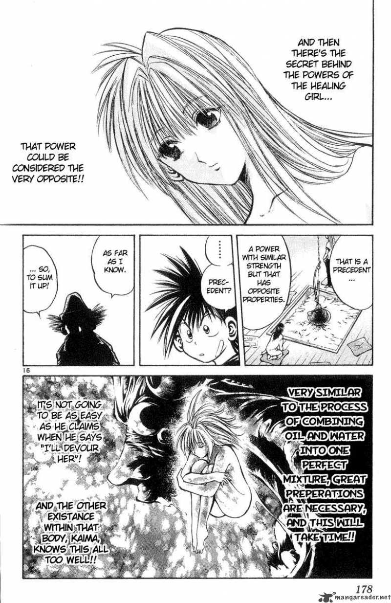 Flame Of Recca 218 16