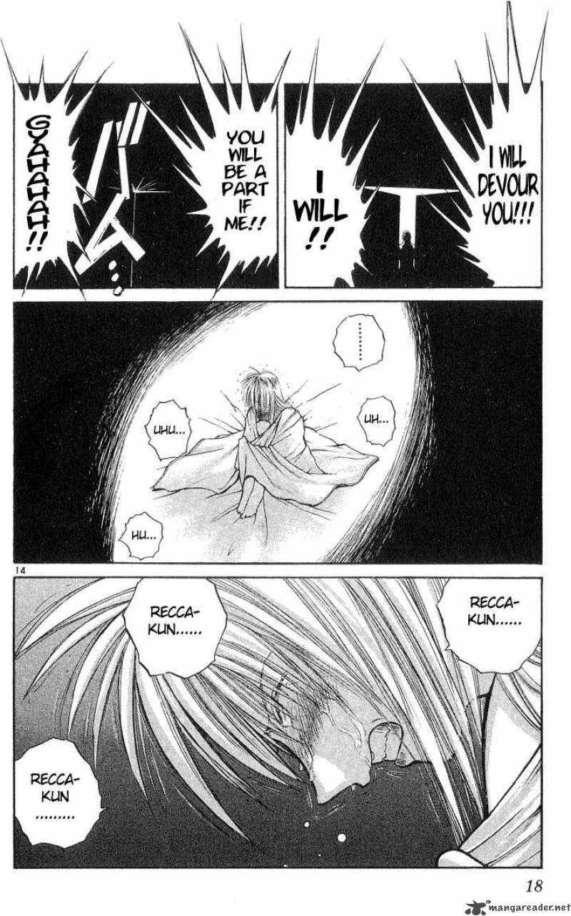 Flame Of Recca 219 16