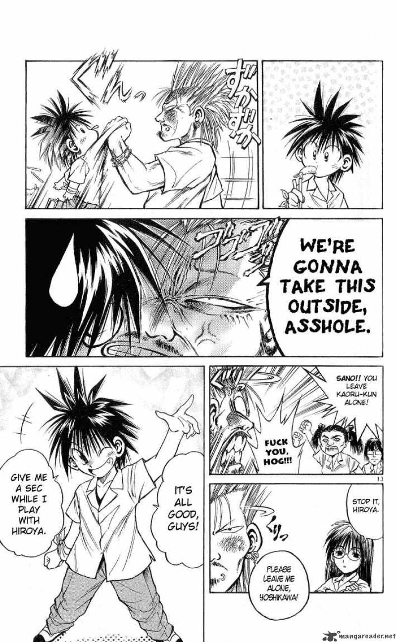 Flame Of Recca 220 12