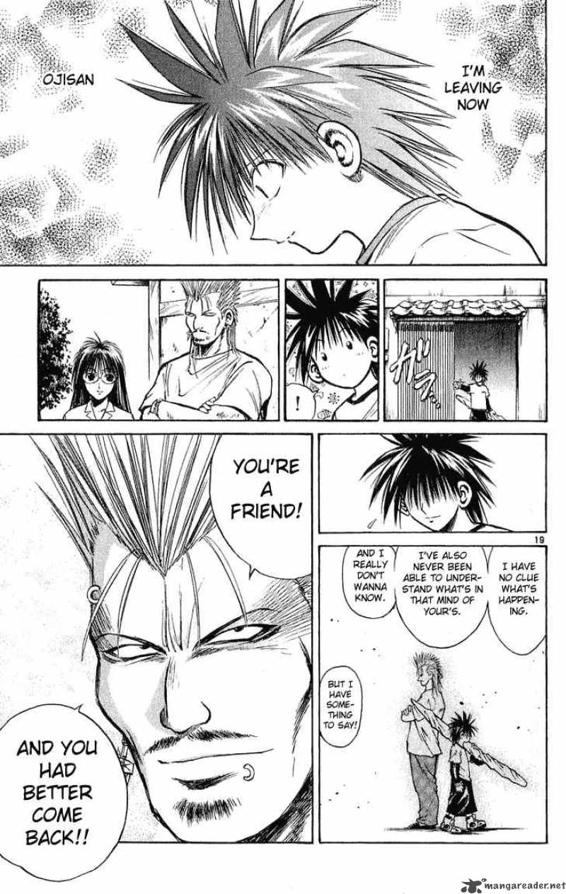 Flame Of Recca 221 18