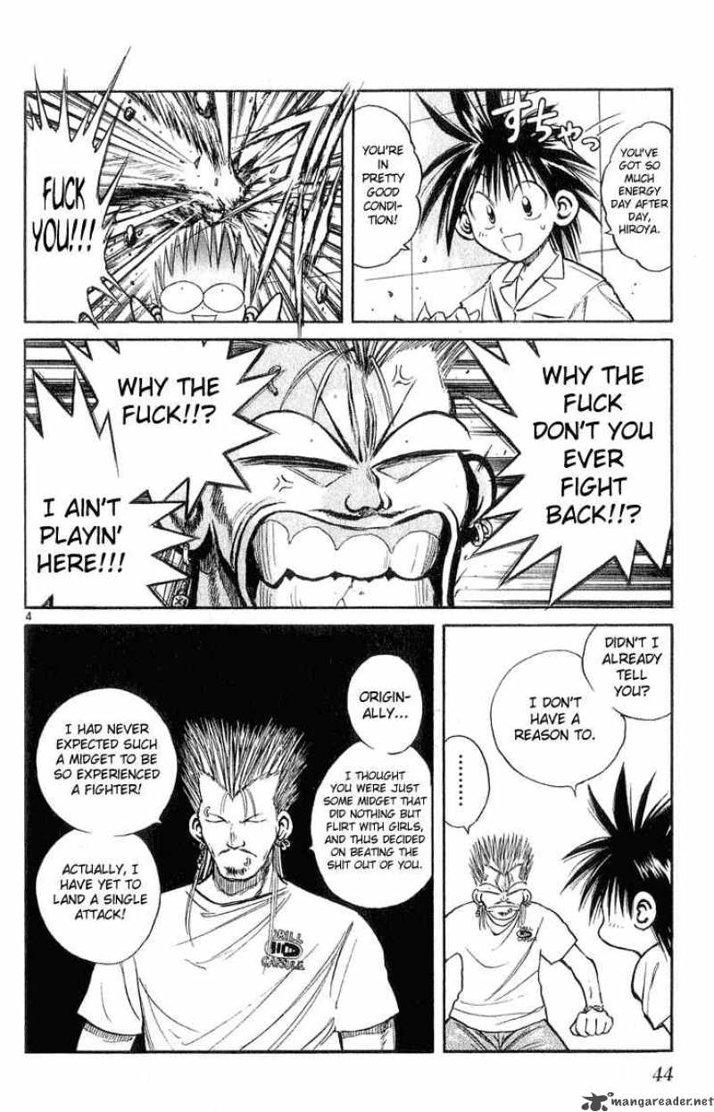 Flame Of Recca 221 4