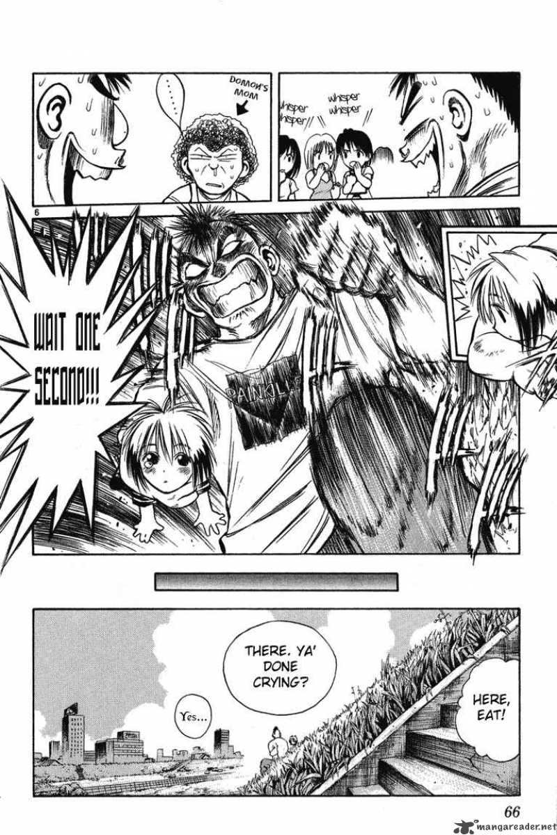 Flame Of Recca 222 6