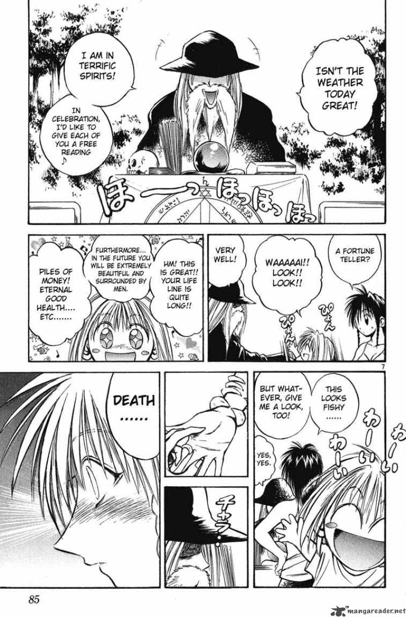 Flame Of Recca 223 6