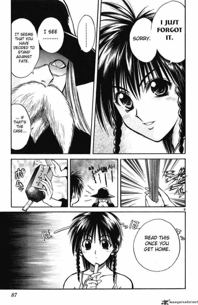 Flame Of Recca 223 8