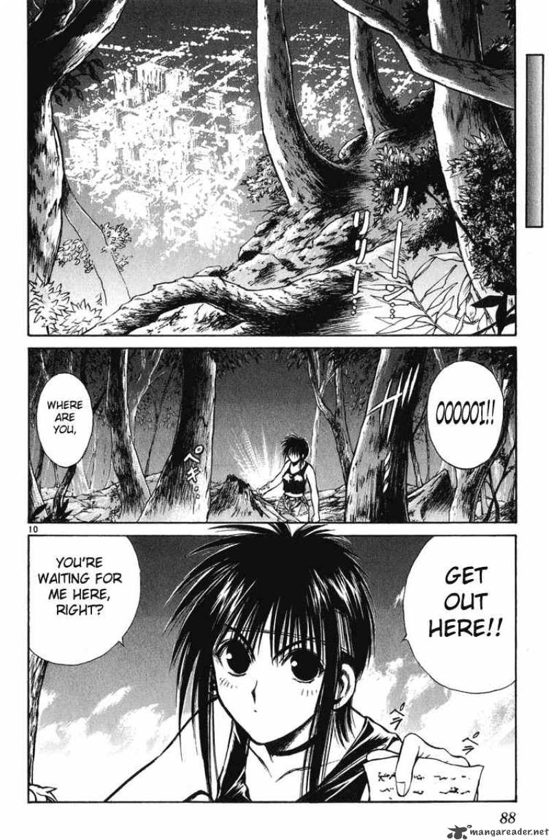 Flame Of Recca 223 9
