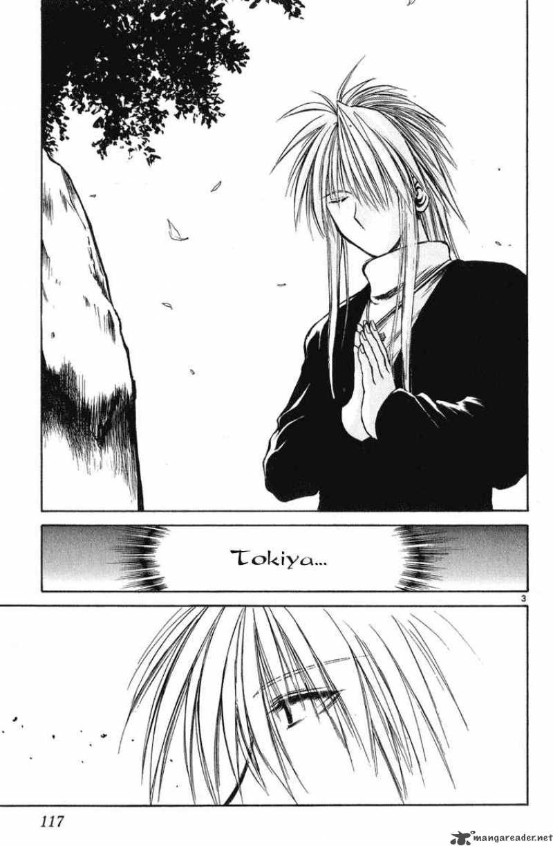 Flame Of Recca 225 3