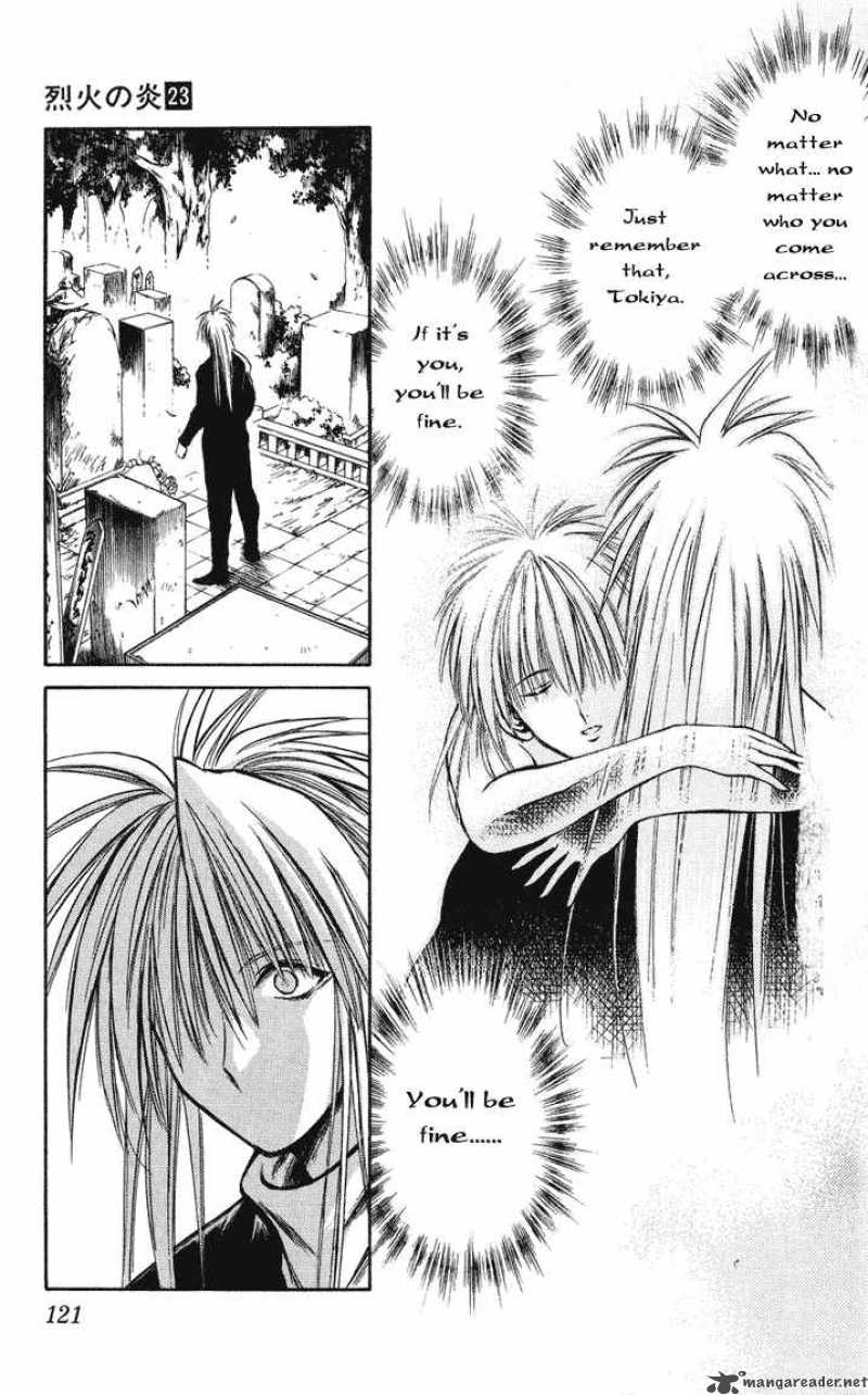 Flame Of Recca 225 7