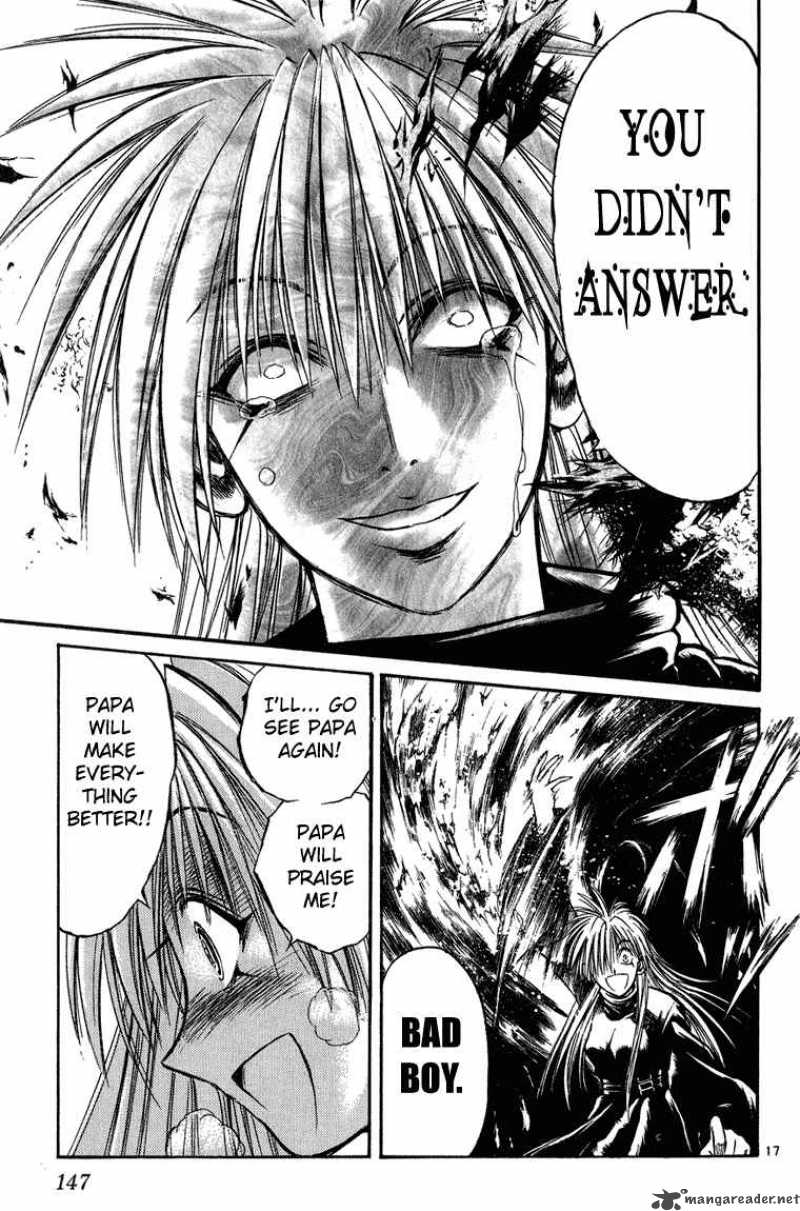 Flame Of Recca 226 15