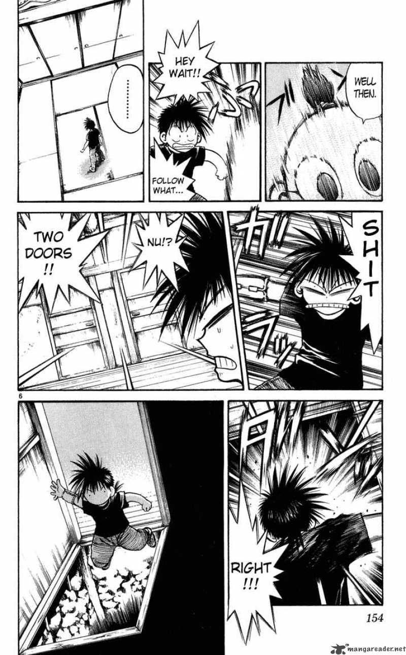 Flame Of Recca 227 6