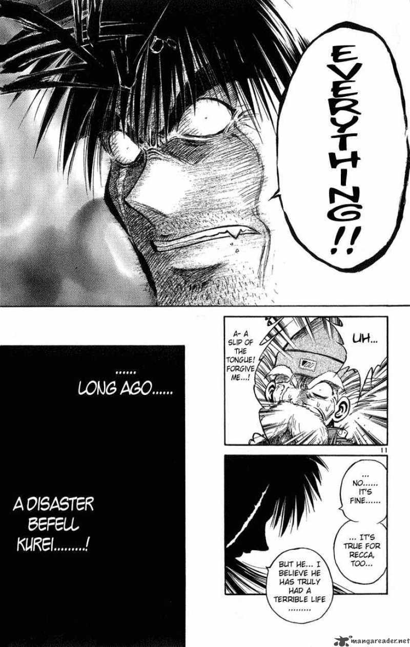 Flame Of Recca 228 10