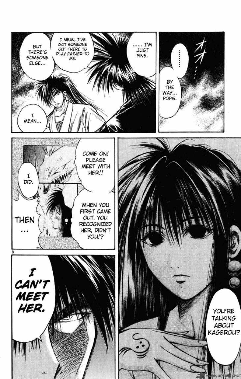 Flame Of Recca 228 7