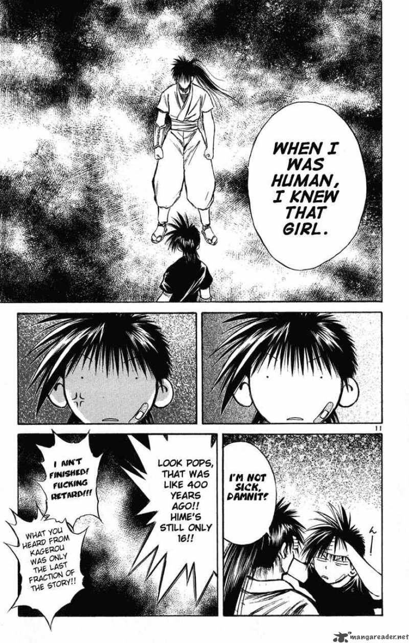 Flame Of Recca 229 12
