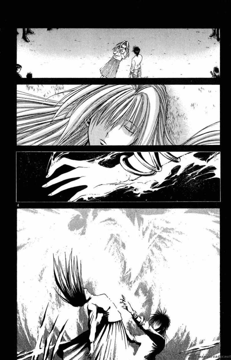 Flame Of Recca 229 5