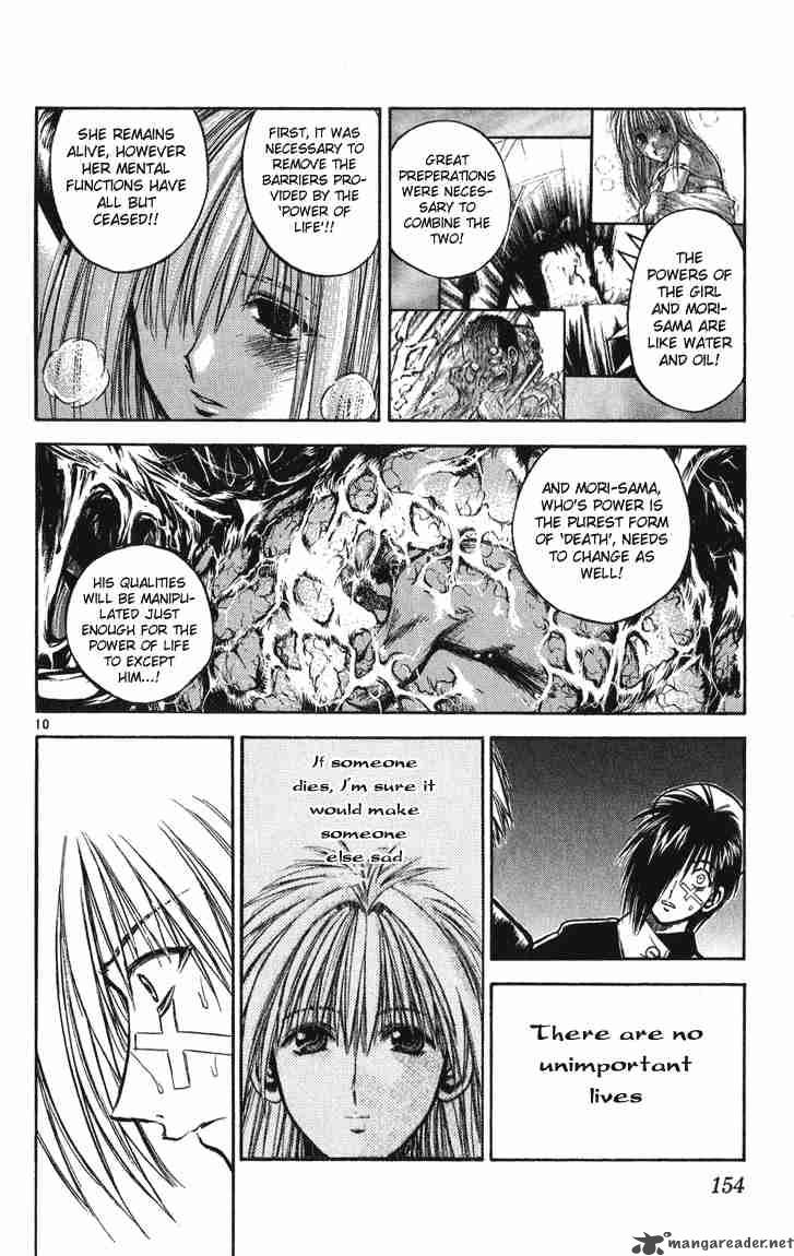 Flame Of Recca 236 9