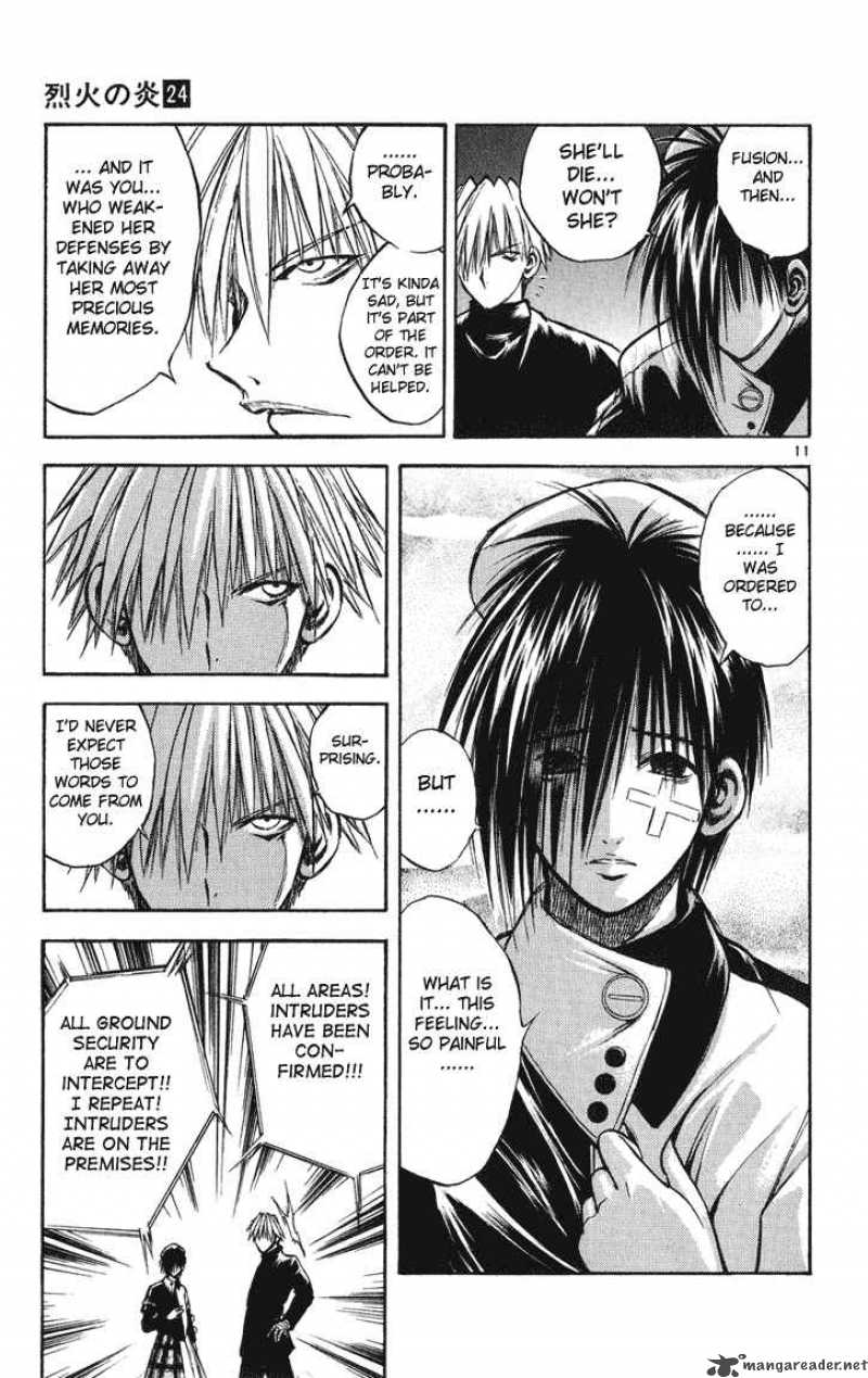 Flame Of Recca 237 10