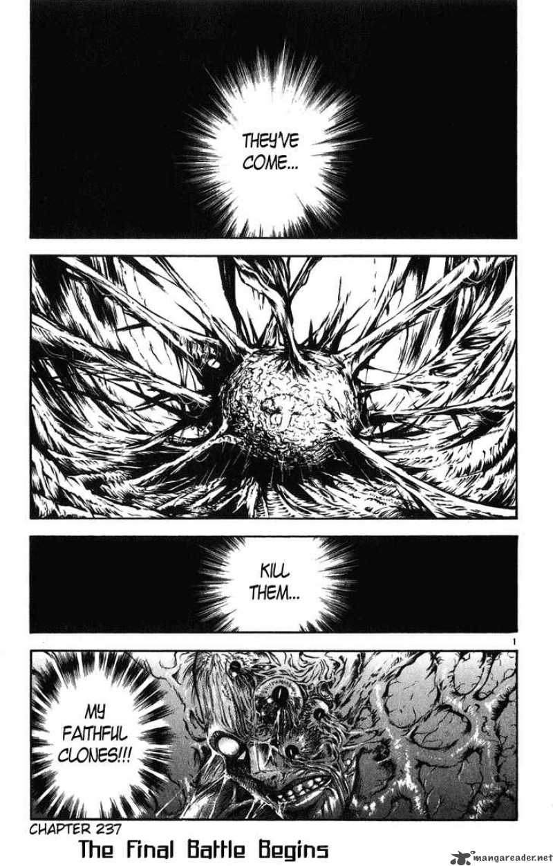 Flame Of Recca 238 1