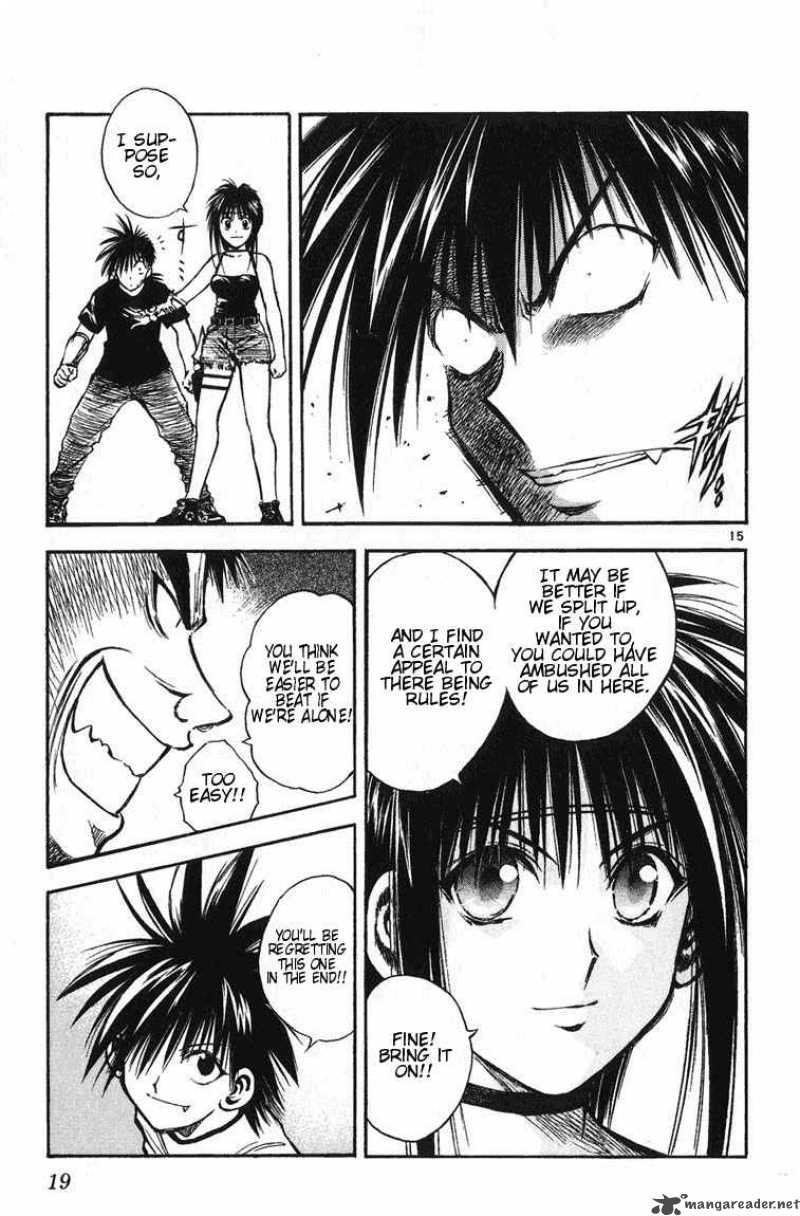 Flame Of Recca 239 17