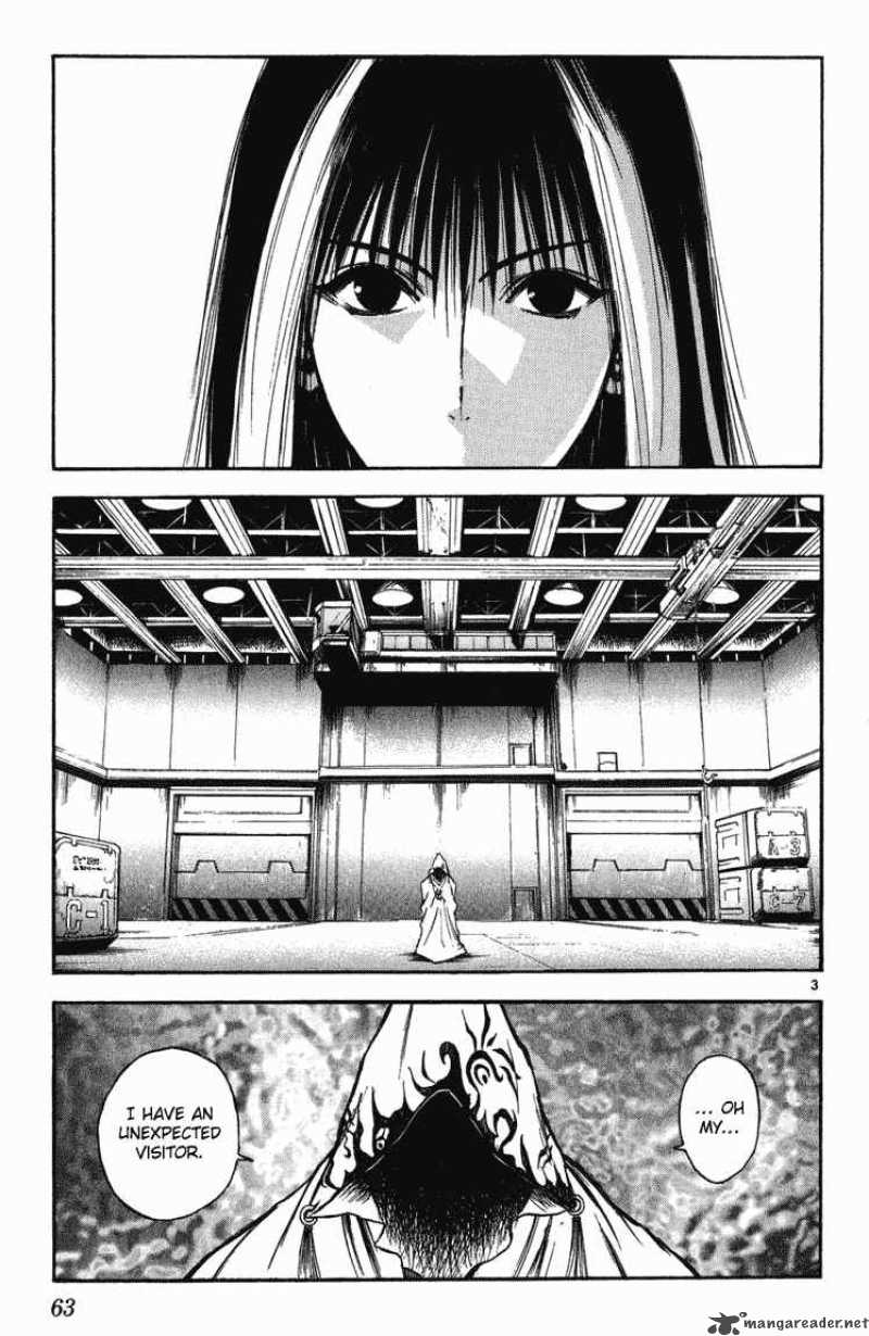 Flame Of Recca 242 3