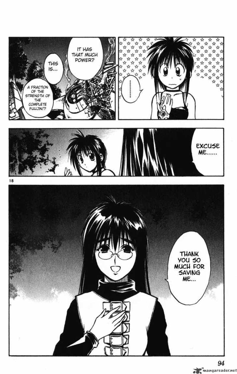 Flame Of Recca 243 18