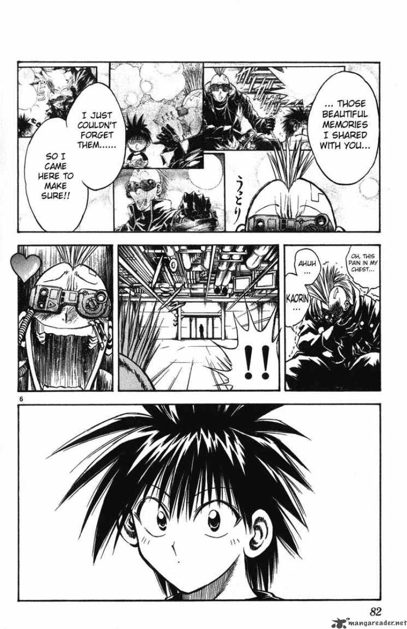 Flame Of Recca 243 6