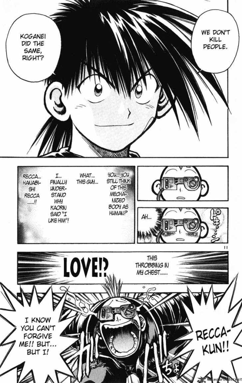 Flame Of Recca 246 10