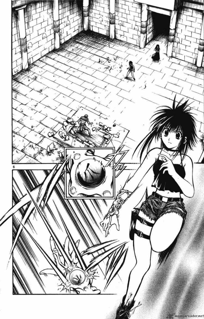 Flame Of Recca 247 6
