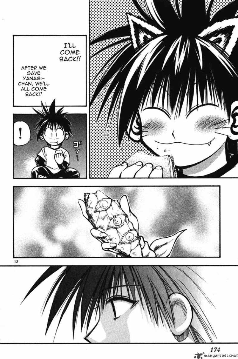 Flame Of Recca 248 12