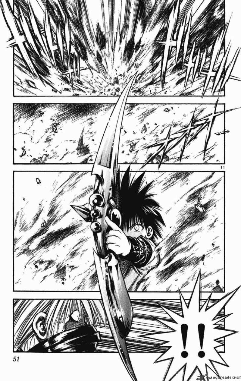 Flame Of Recca 251 11