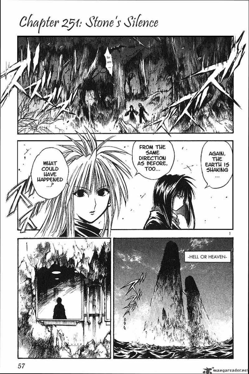 Flame Of Recca 252 1