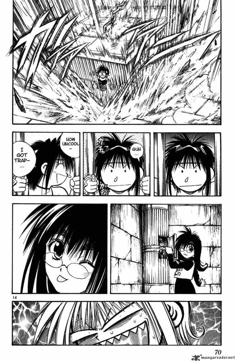 Flame Of Recca 252 13