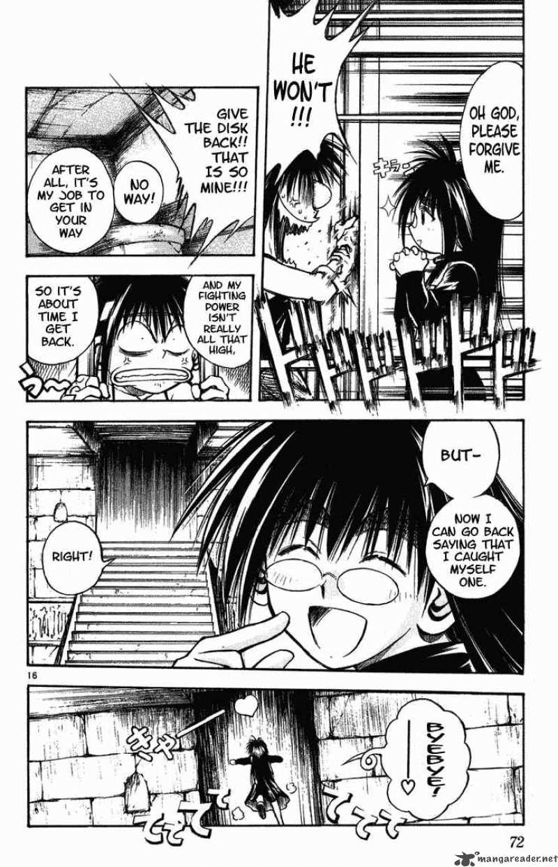 Flame Of Recca 252 15