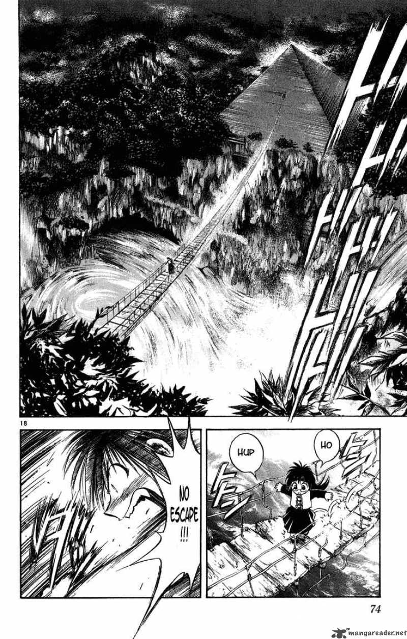 Flame Of Recca 252 17