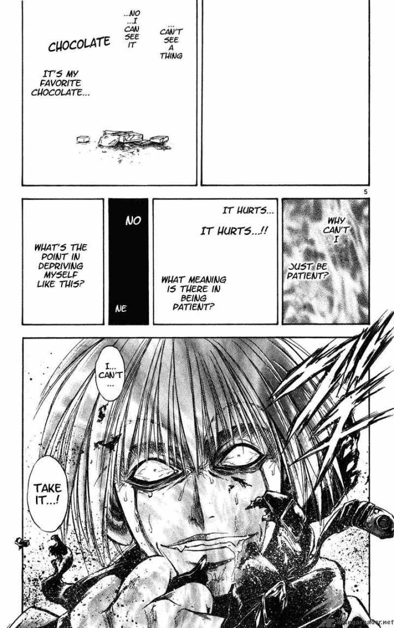 Flame Of Recca 252 4