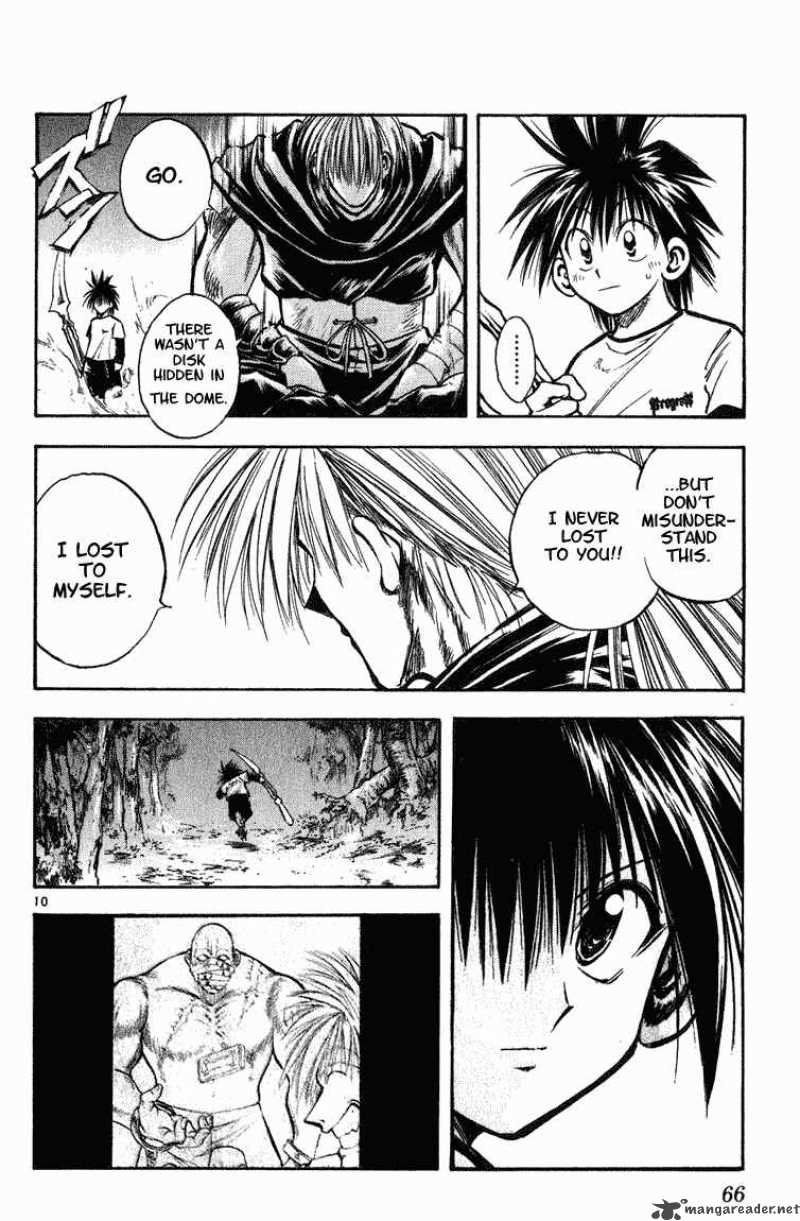 Flame Of Recca 252 9