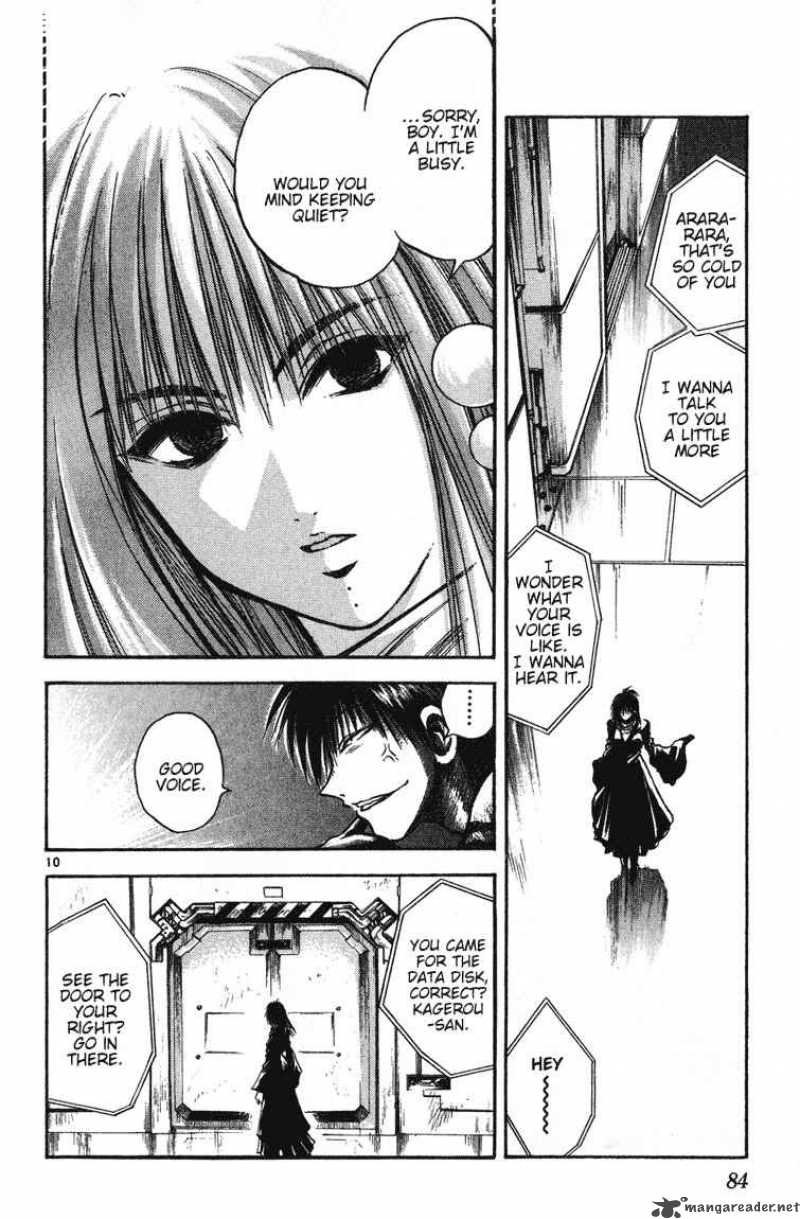 Flame Of Recca 253 10