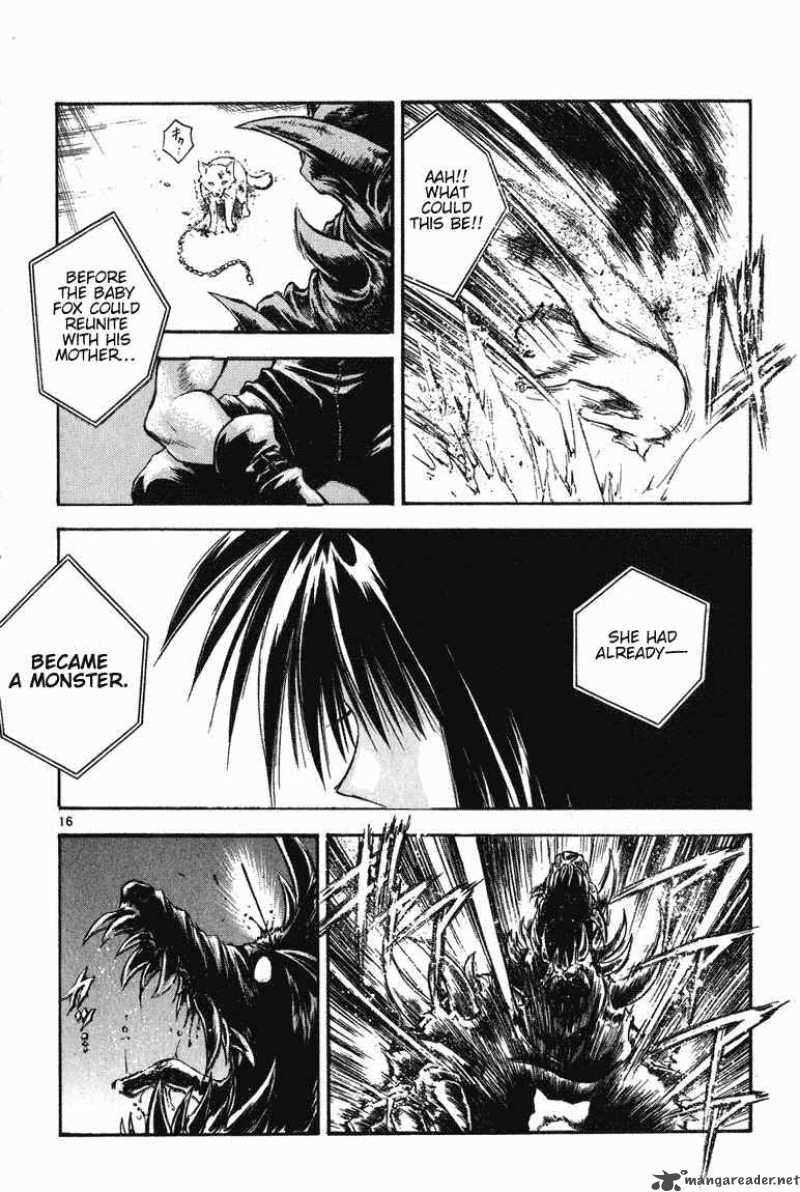 Flame Of Recca 253 16