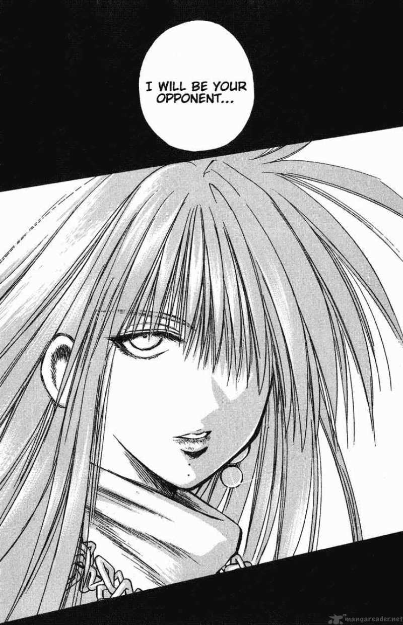 Flame Of Recca 253 18