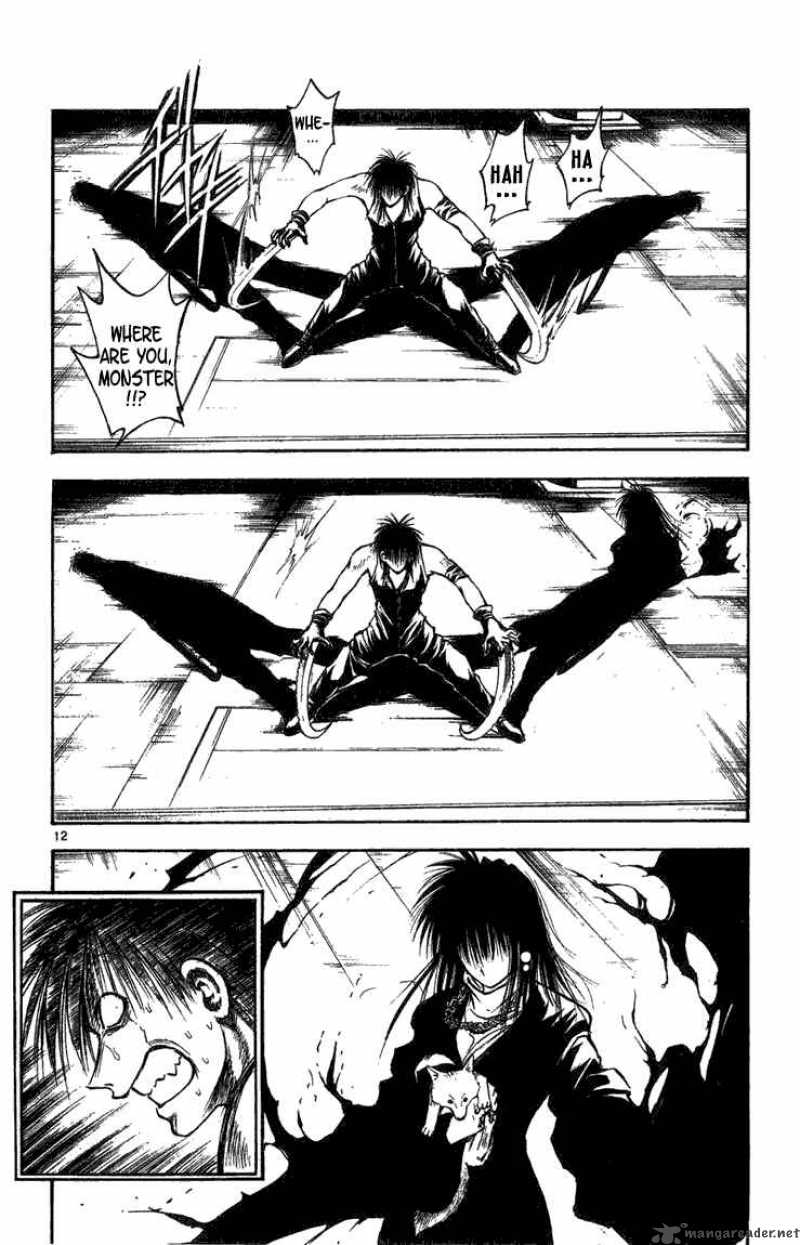 Flame Of Recca 254 11