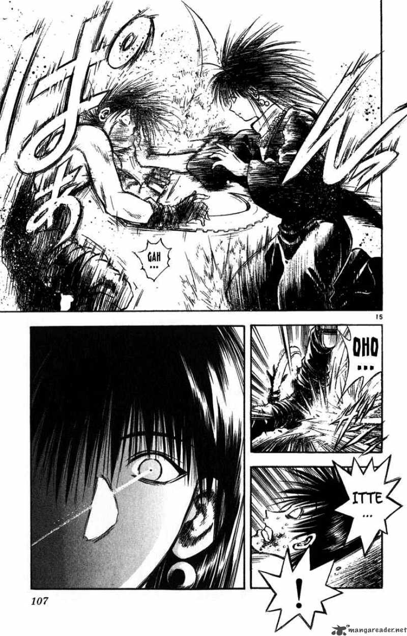 Flame Of Recca 254 14
