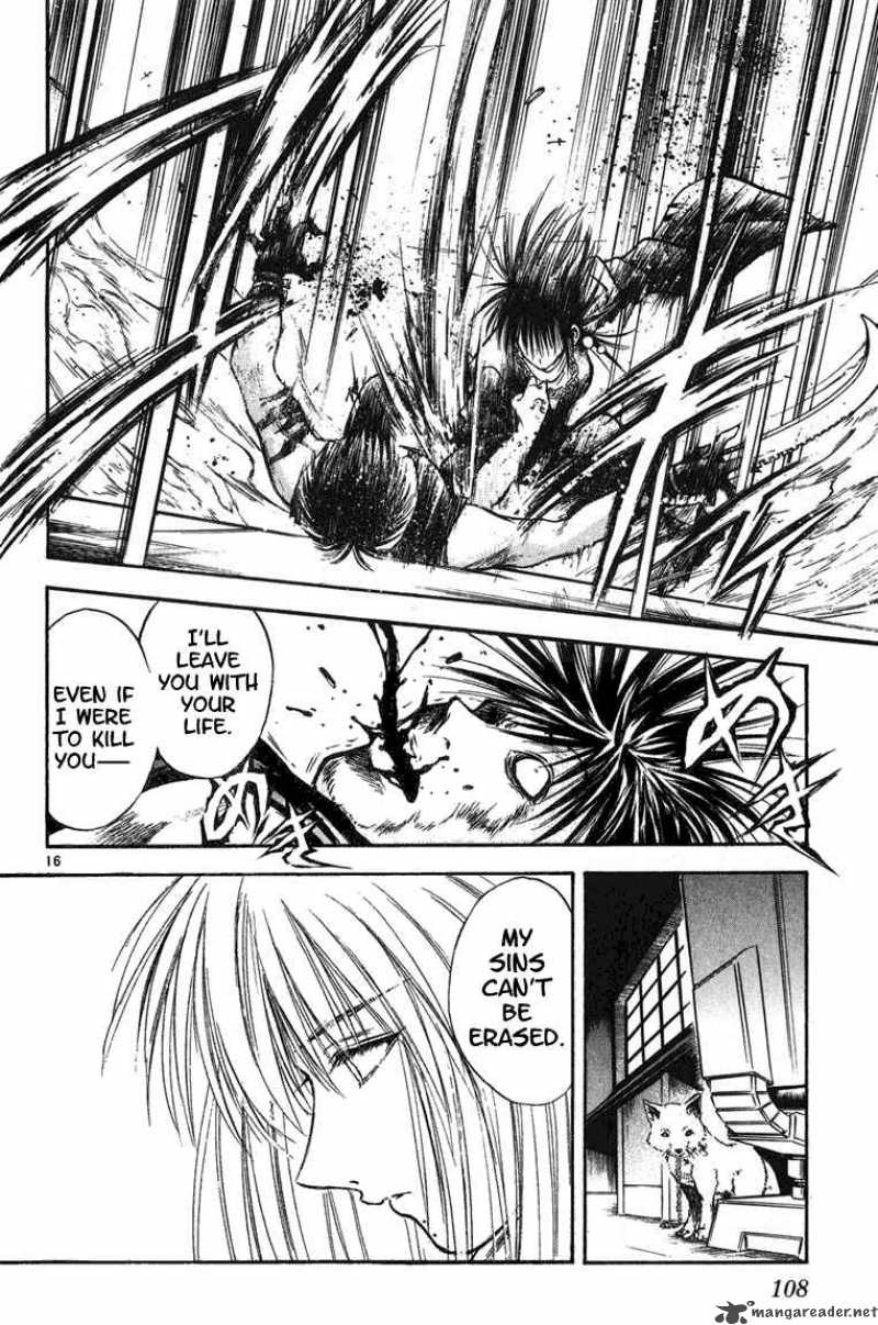 Flame Of Recca 254 15